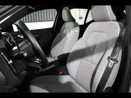 Photo 26 Volvo Ex40  Twin Performance 442ch Ultra AWD