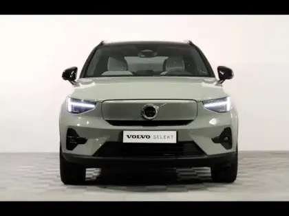 Photo 16 Volvo Ex40  Twin Performance 442ch Ultra AWD