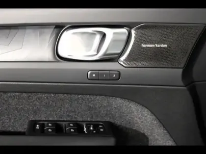 Photo 22 Volvo Ex40  Twin Performance 442ch Ultra AWD