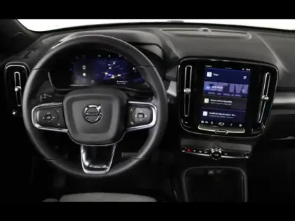 Photo 29 Volvo Ex40  Twin Performance 442ch Ultra AWD