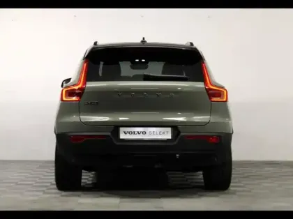 Photo 19 Volvo Ex40  Twin Performance 442ch Ultra AWD