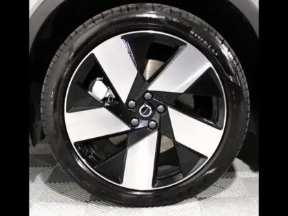 Photo 20 Volvo Ex40  Twin Performance 442ch Ultra AWD