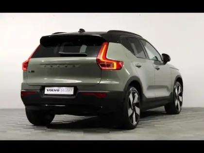 Photo 18 Volvo Ex40  Twin Performance 442ch Ultra AWD