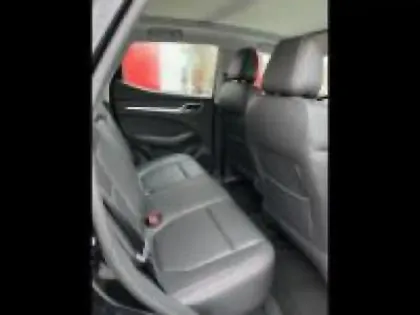 Photo 11 Mg ZS  EV 177ch - 51kWh Luxury