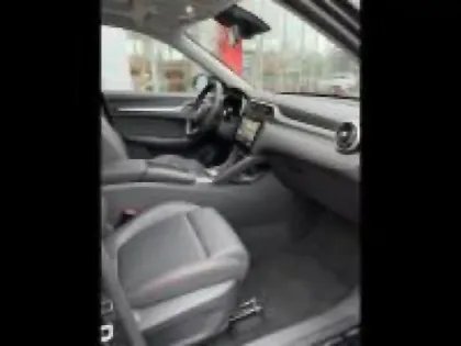 Photo 10 Mg ZS  EV 177ch - 51kWh Luxury