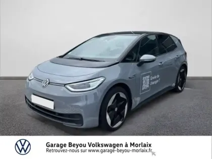 Photo Volkswagen Id.3