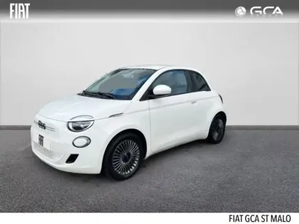 Photo Fiat 500
