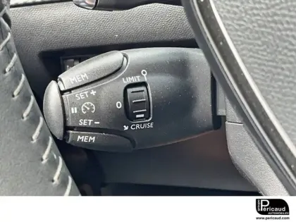 Photo 43 Peugeot 2008  PureTech 130 S&S EAT8