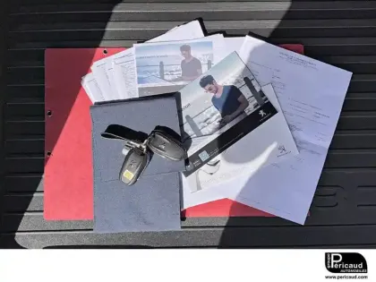 Photo 59 Peugeot 2008  PureTech 130 S&S EAT8