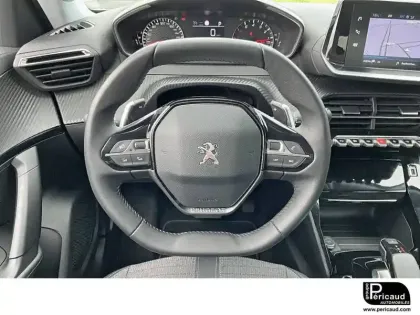 Photo 40 Peugeot 2008  PureTech 130 S&S EAT8