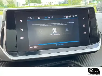 Photo 48 Peugeot 2008  PureTech 130 S&S EAT8