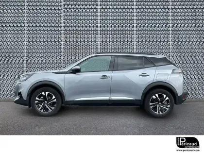 Photo 32 Peugeot 2008  PureTech 130 S&S EAT8