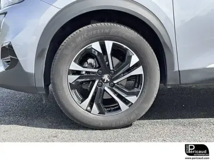 Photo 36 Peugeot 2008  PureTech 130 S&S EAT8