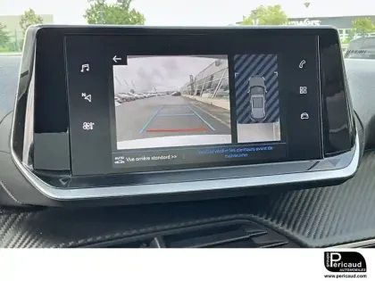 Photo 50 Peugeot 2008  PureTech 130 S&S EAT8