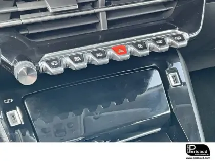 Photo 51 Peugeot 2008  PureTech 130 S&S EAT8