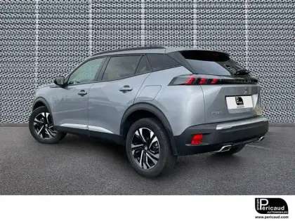 Photo 34 Peugeot 2008  PureTech 130 S&S EAT8