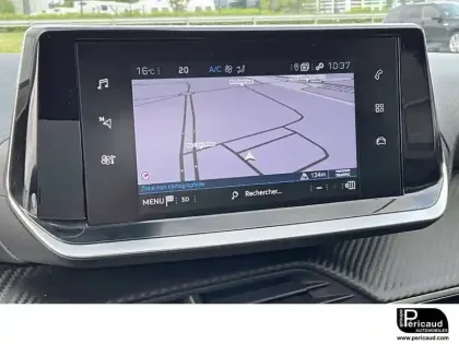 Photo 47 Peugeot 2008  PureTech 130 S&S EAT8