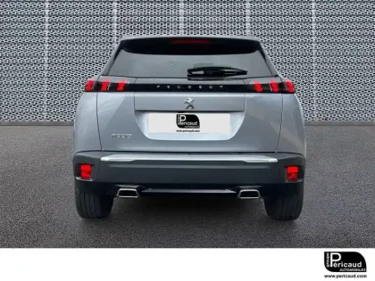 Photo 33 Peugeot 2008  PureTech 130 S&S EAT8