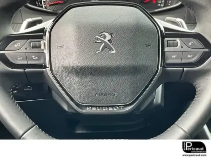 Photo 41 Peugeot 2008  PureTech 130 S&S EAT8