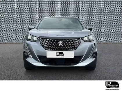 Photo 35 Peugeot 2008  PureTech 130 S&S EAT8