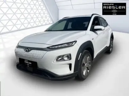 Photo Hyundai Kona Intuitive