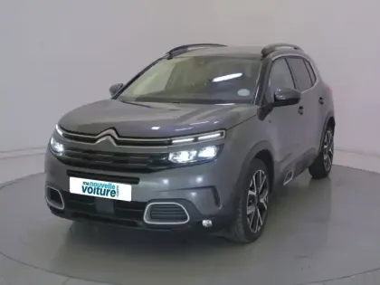 Photo Citroën C5 Aircross Shine Pack