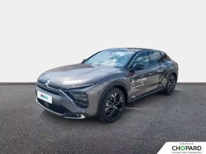 Photo Citroën C5 Hypnos
