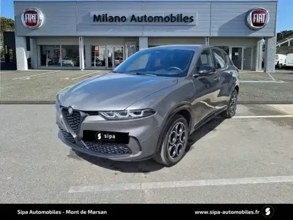 Photo Alfa Romeo Tonale Sprint