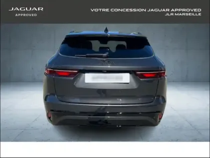 Photo 7 Jaguar F-Pace  P400e Plug-in-Hybrid R-Dynamic HSE BVA8 AWD