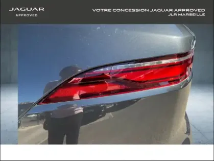 Photo 10 Jaguar F-Pace  P400e Plug-in-Hybrid R-Dynamic HSE BVA8 AWD