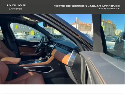 Photo 14 Jaguar F-Pace  P400e Plug-in-Hybrid R-Dynamic HSE BVA8 AWD