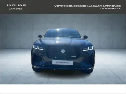 Photo 5 Jaguar F-Pace  P400e Plug-in-Hybrid R-Dynamic HSE BVA8 AWD