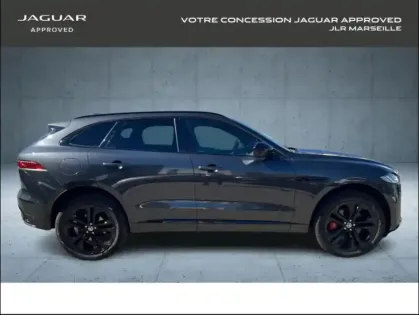 Photo 6 Jaguar F-Pace  P400e Plug-in-Hybrid R-Dynamic HSE BVA8 AWD
