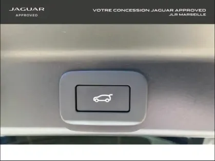 Photo 9 Jaguar F-Pace  P400e Plug-in-Hybrid R-Dynamic HSE BVA8 AWD