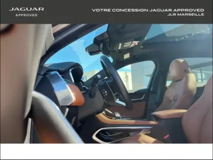 Photo 12 Jaguar F-Pace  P400e Plug-in-Hybrid R-Dynamic HSE BVA8 AWD