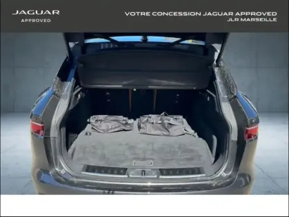Photo 8 Jaguar F-Pace  P400e Plug-in-Hybrid R-Dynamic HSE BVA8 AWD