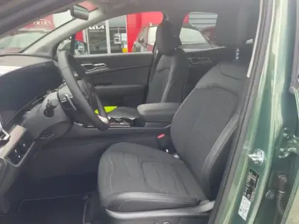 Photo 11 Kia Sportage  1.6 T-GDi 265ch PHEV Design BVA6 4x4