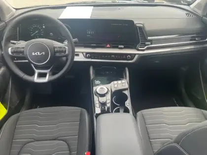 Photo 14 Kia Sportage  1.6 T-GDi 265ch PHEV Design BVA6 4x4