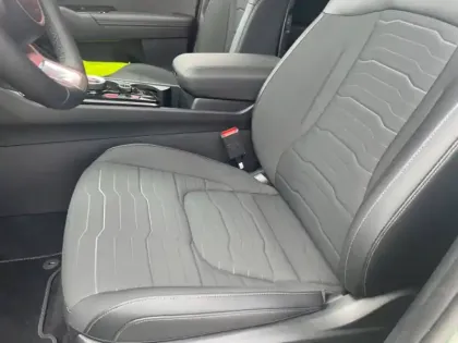 Photo 12 Kia Sportage  1.6 T-GDi 265ch PHEV Design BVA6 4x4