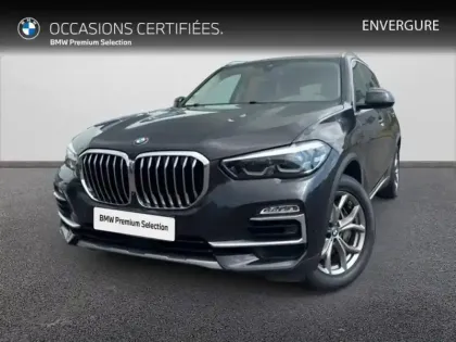 Photo Bmw X5
