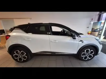 Photo 18 Mitsubishi Asx Gén. II Ph1 Instyle 5