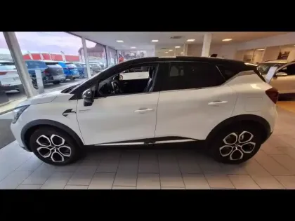 Photo 22 Mitsubishi Asx Gén. II Ph1 Instyle 5