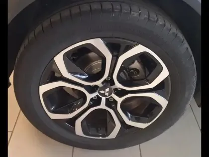 Photo 23 Mitsubishi Asx Gén. II Ph1 Instyle 5