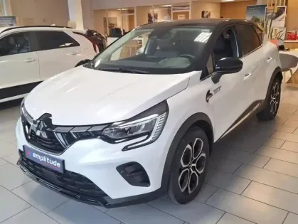 Photo 15 Mitsubishi Asx Gén. II Ph1 Instyle 5