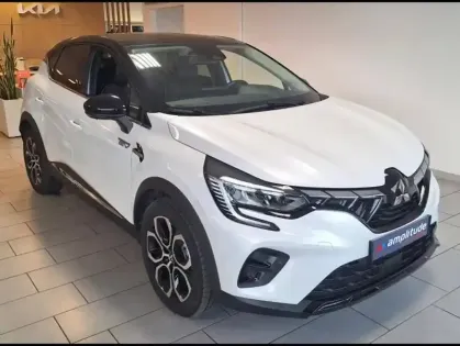 Photo 17 Mitsubishi Asx Gén. II Ph1 Instyle 5