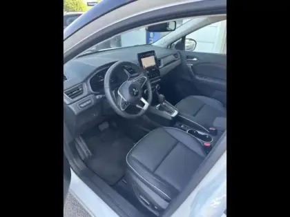 Photo 9 Mitsubishi Asx  1.6 MPI PHEV 159ch Instyle