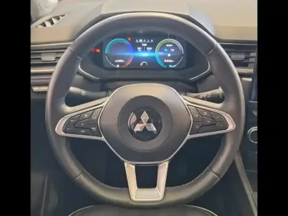 Photo 29 Mitsubishi Asx Gén. II Ph1 Instyle 5