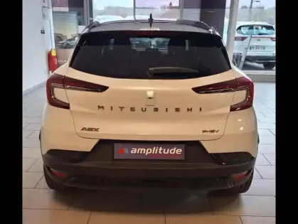 Photo 20 Mitsubishi Asx Gén. II Ph1 Instyle 5