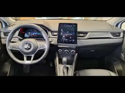 Photo 28 Mitsubishi Asx Gén. II Ph1 Instyle 5