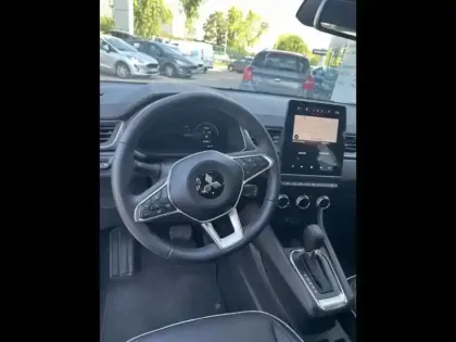 Photo 8 Mitsubishi Asx  1.6 MPI PHEV 159ch Instyle